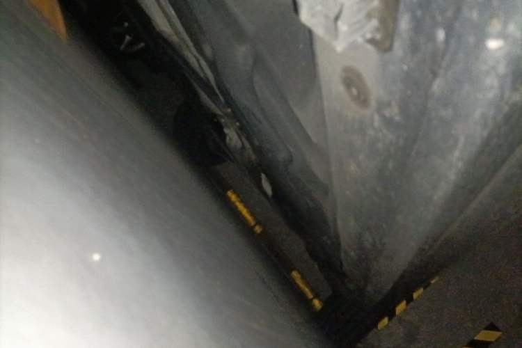 Used BMW X1 2022 sDrive25Li Leading Model Chassis Front Left