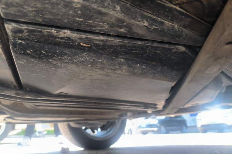 Used BMW X1 2022 sDrive25Li Leading Model Chassis Front Left