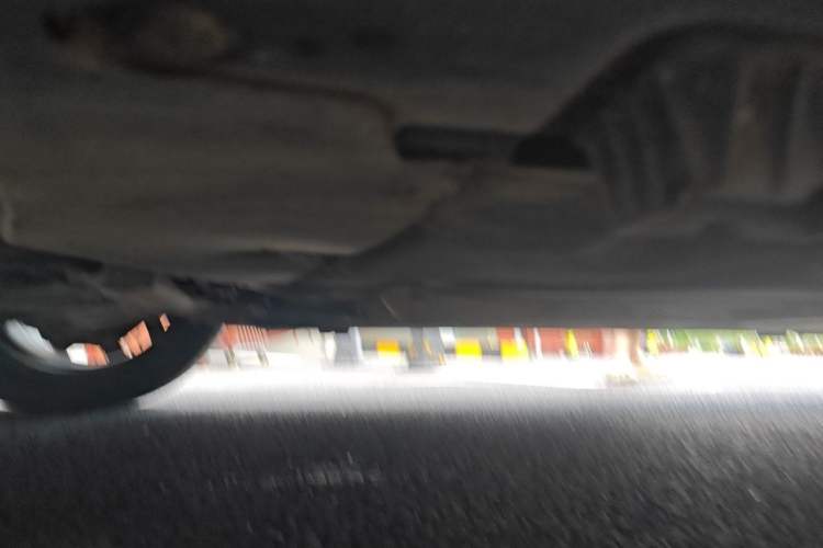 Used BMW X1 2022 sDrive25Li Leading Model Chassis Front Left