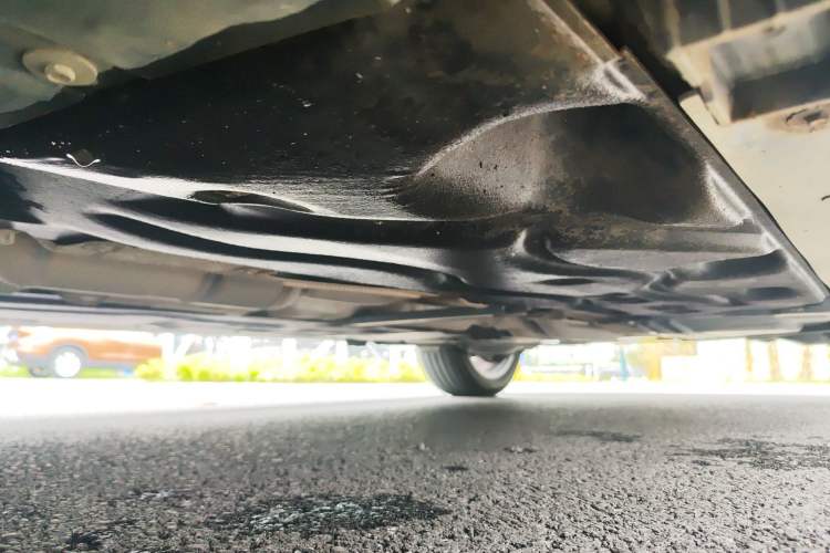 Used BMW X1 2022 sDrive25Li Leading Model Chassis Front Left