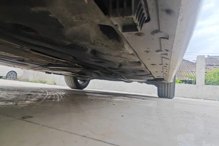 Used BMW X1 2022 Updated xDrive25Li Premium Edition Chassis Front Left