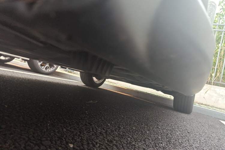 Used BMW X1 2022 sDrive25Li Leading Model Chassis Front Left