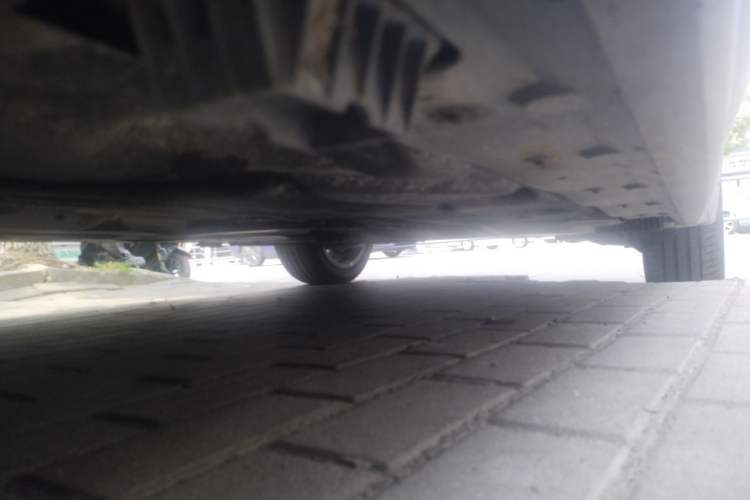Used BMW X1 2022 sDrive25Li Leading Model Chassis Front Left