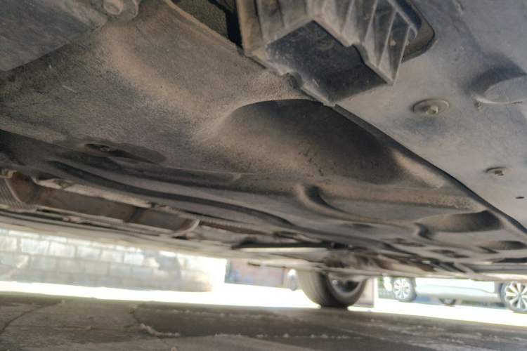 Used BMW X1 2022 sDrive25Li Leading Model Chassis Front Left