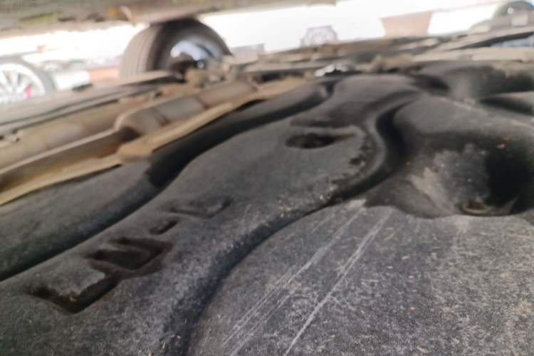 Used BMW X1 2022 sDrive25Li Leading Model Chassis Front Left
