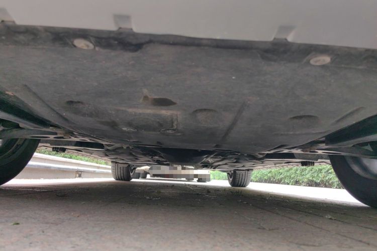 Used BMW X1 2022 sDrive20Li Luxury Model Chassis Front