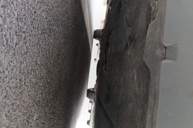 Used BMW X1 2022 sDrive20Li Fashion Model Chassis Front