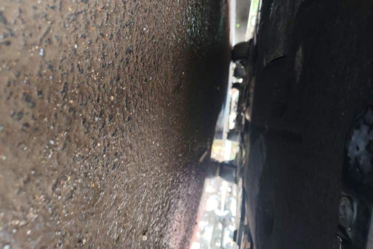 Used BMW X1 2022 sDrive25Li Leading Model Chassis Front