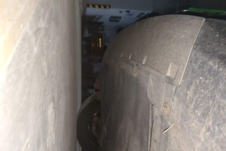 Used BMW X1 2022 sDrive25Li Leading Model Chassis Front