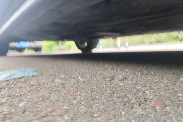 Used BMW X1 2022 sDrive25Li Leading Model Chassis Front Right