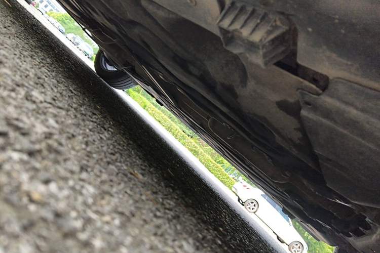Used BMW X1 2022 sDrive25Li Leading Model Chassis Front Right