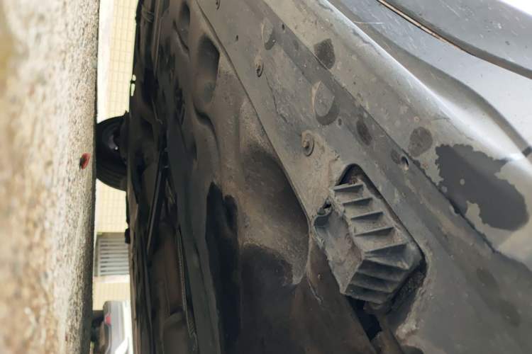 Used BMW X1 2022 sDrive25Li Leading Model Chassis Front Right