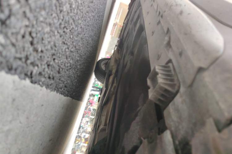 Used BMW X1 2022 sDrive20Li Fashion Model Chassis Front Right