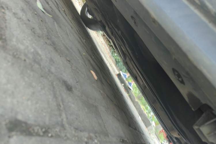 Used BMW X1 2022 sDrive25Li Leading Model Chassis Front Right