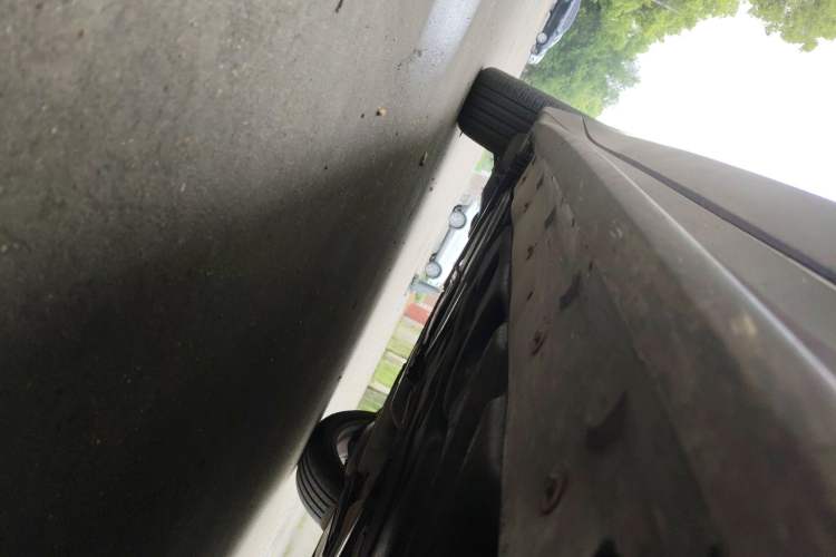 Used BMW X1 2022 sDrive25Li Leading Model Chassis Front Right