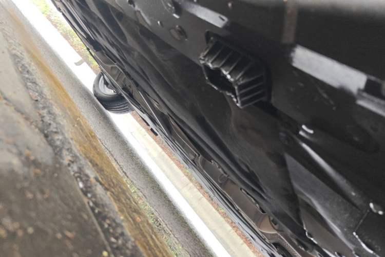 Used BMW X1 2022 sDrive25Li Leading Model Chassis Front Right