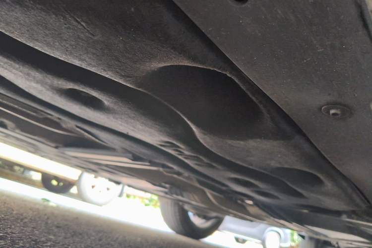 Used BMW X1 2022 sDrive20Li Fashion Model Chassis Front Right