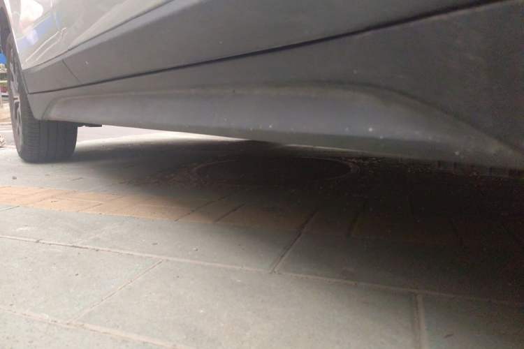 Used BMW X1 2022 sDrive25Li Leading Model Chassis Front Right