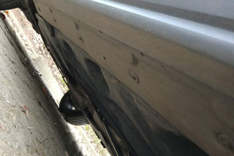 Used BMW X1 2022 sDrive25Li Leading Model Chassis Front Right