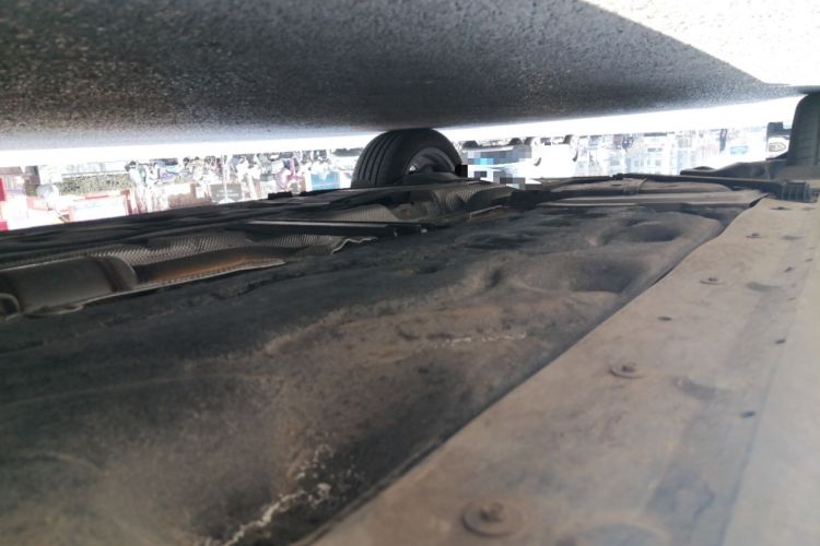 Used BMW X1 2022 sDrive25Li Leading Model Chassis Front Right
