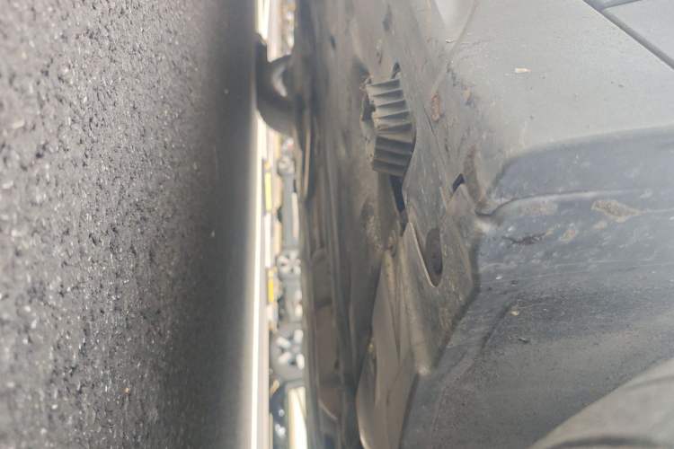 Used BMW X1 2022 sDrive25Li Leading Model Chassis Front Right