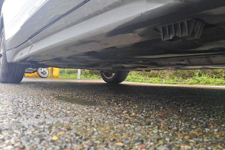 Used BMW X1 2022 sDrive25Li Leading Model Chassis Front Right