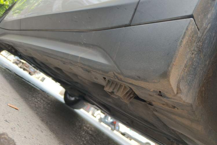 Used BMW X1 2022 sDrive25Li Leading Model Chassis Front Right