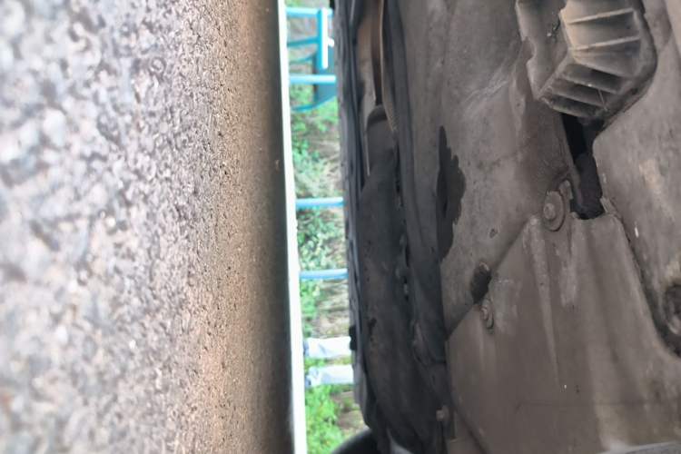 Used BMW X1 2022 sDrive20Li Luxury Model Chassis Front Right