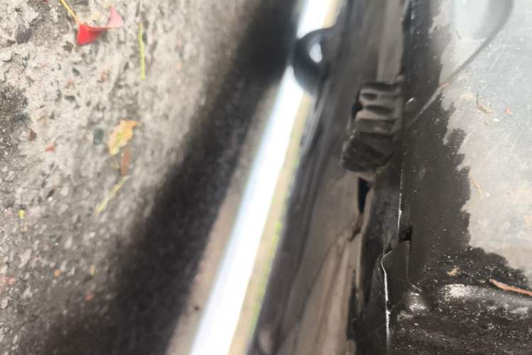 Used BMW X1 2022 sDrive25Li Leading Model Chassis Front Right