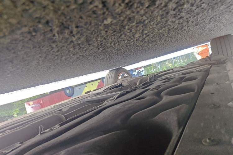 Used BMW X1 2022 sDrive25Li Leading Model Chassis Front Right