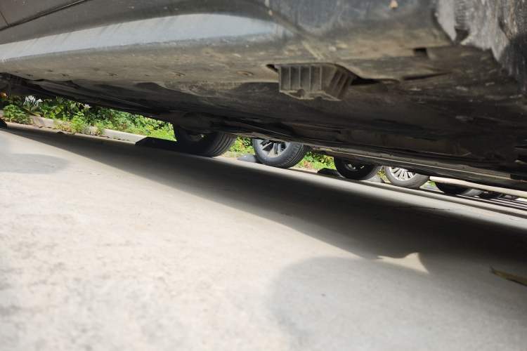 Used BMW X1 2022 sDrive25Li Leading Model Chassis Front Right