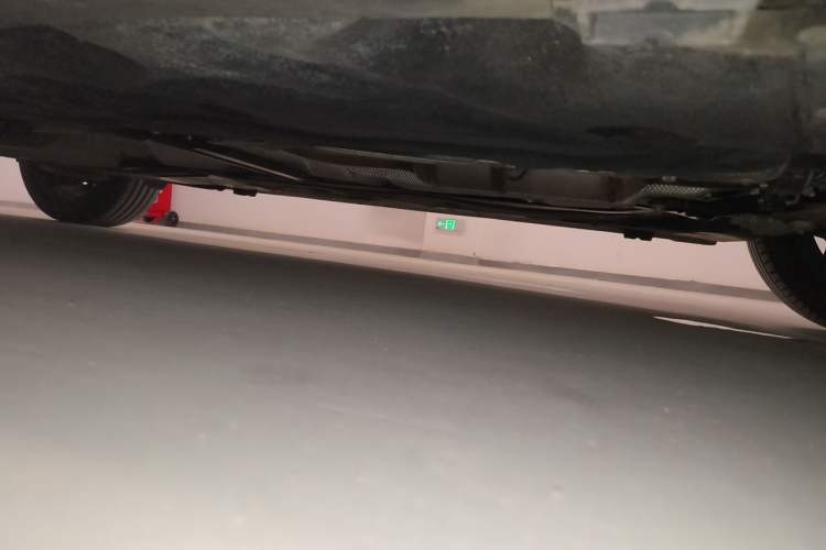 Used BMW X1 2022 sDrive25Li Leading Model Chassis Front Right