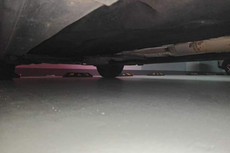 Used BMW X1 2022 sDrive25Li Leading Model Chassis Front Right