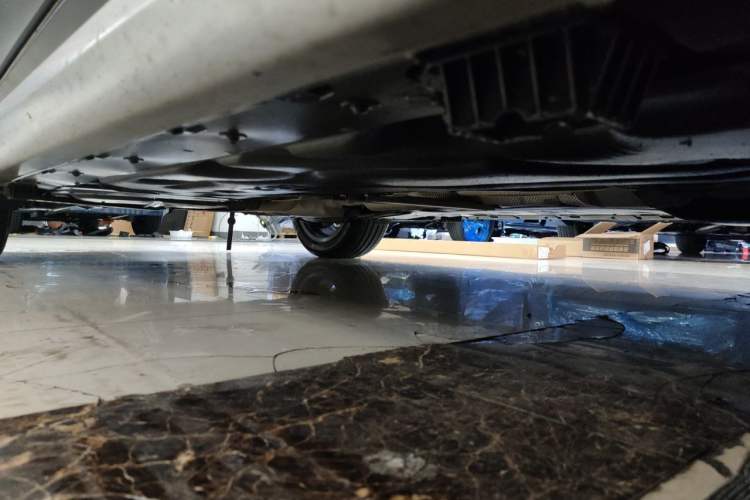 Used BMW X1 2022 sDrive20Li Fashion Model Chassis Front Right