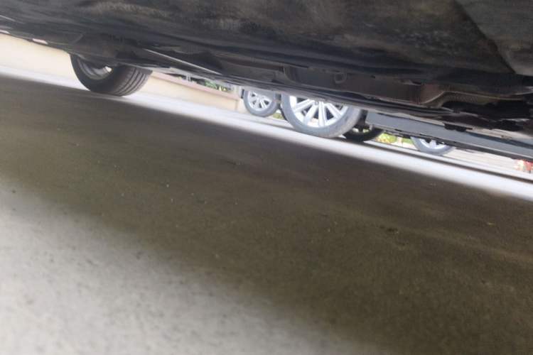 Used BMW X1 2022 sDrive25Li Leading Model Chassis Front Right