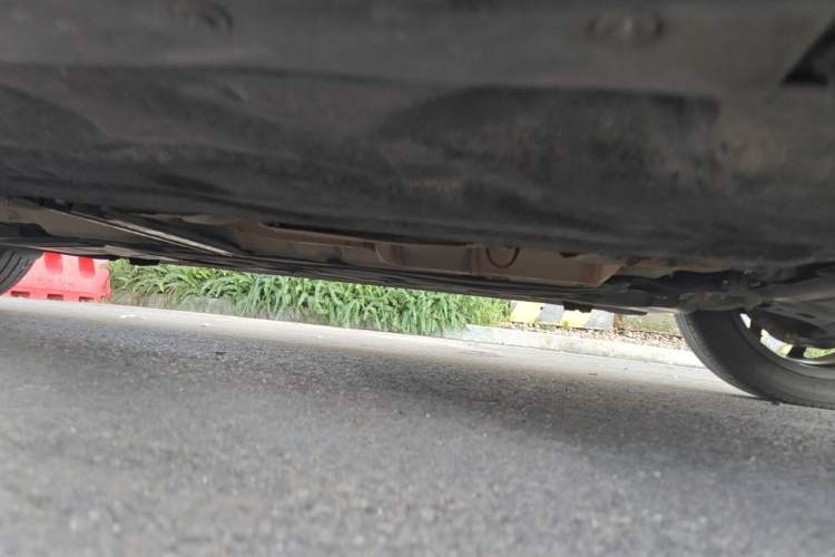 Used BMW X1 2022 sDrive25Li Leading Model Chassis Front Right