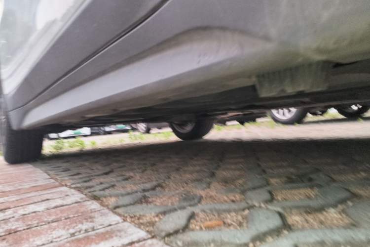 Used BMW X1 2022 sDrive25Li Leading Model Chassis Front Right