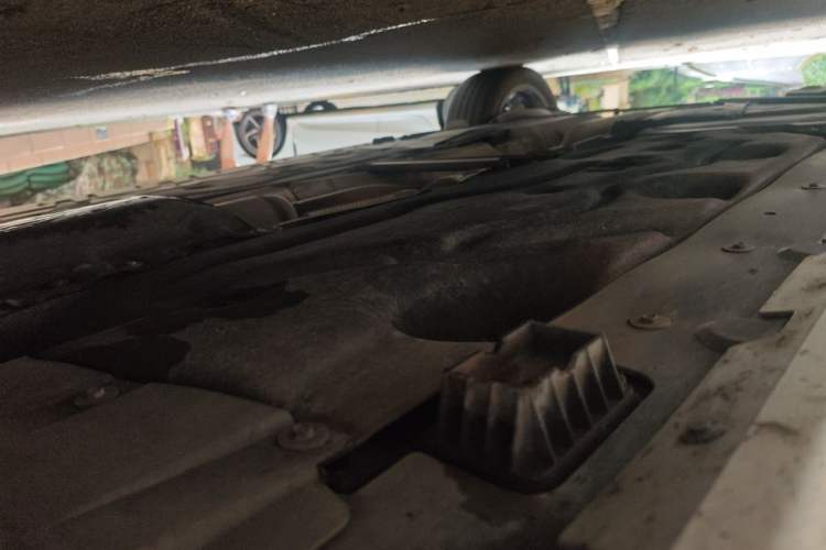 Used BMW X1 2022 sDrive20Li Fashion Model Chassis Front Right