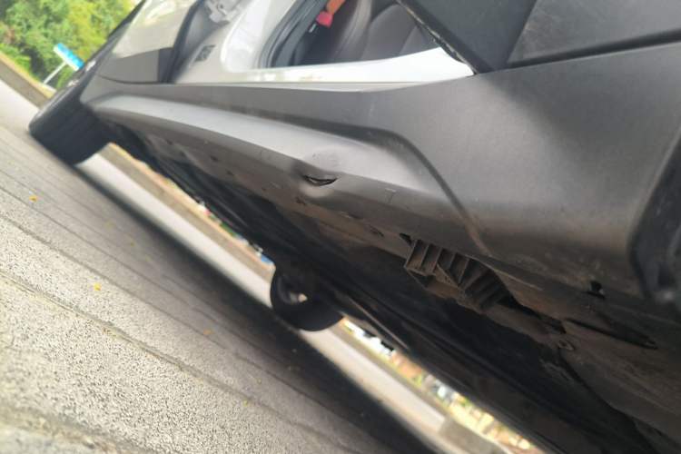Used BMW X1 2022 sDrive25Li Leading Model Chassis Front Right