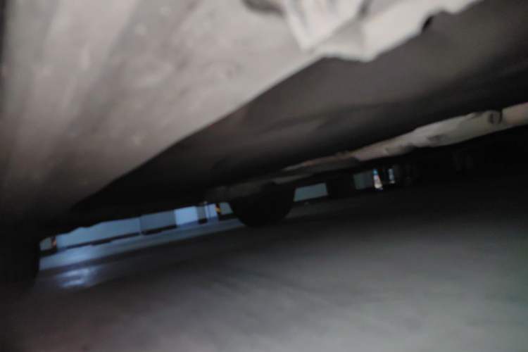 Used BMW X1 2022 sDrive25Li Leading Model Chassis Front Right