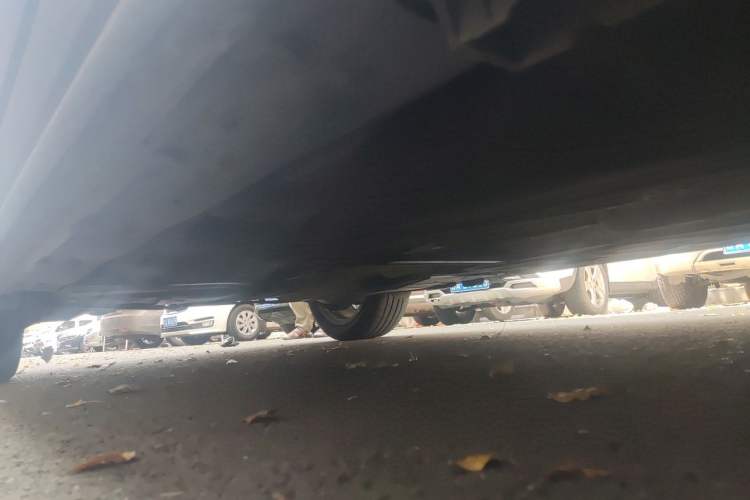 Used BMW X1 2022 sDrive25Li Leading Model Chassis Front Right