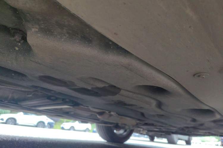 Used BMW X1 2022 sDrive25Li Leading Model Chassis Front Right