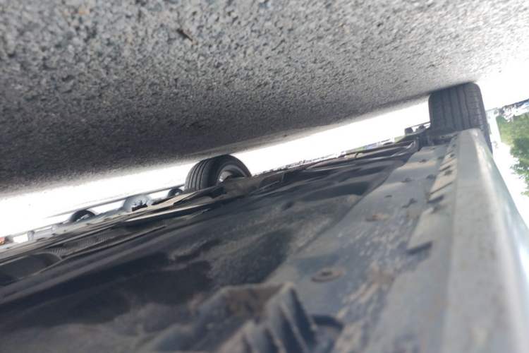Used BMW X1 2022 sDrive20Li Fashion Model Chassis Front Right