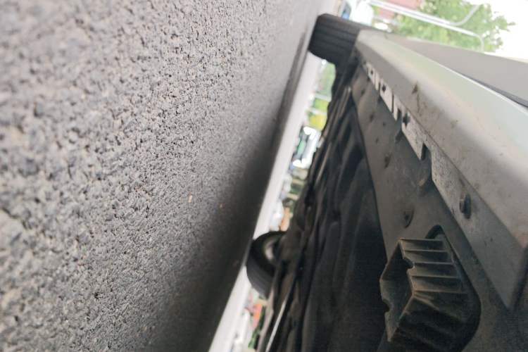Used BMW X1 2022 sDrive20Li Fashion Model Chassis Front Right