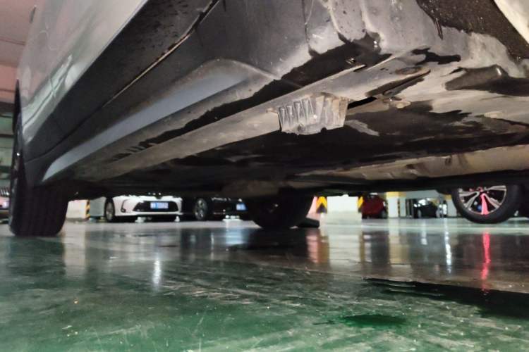 Used BMW X1 2022 sDrive25Li Leading Model Chassis Front Right