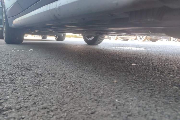 Used BMW X1 2022 sDrive20Li Luxury Model Chassis Front Right
