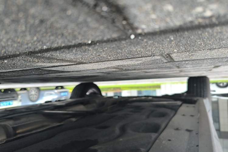 Used BMW X1 2022 sDrive25Li Leading Model Chassis Front Right