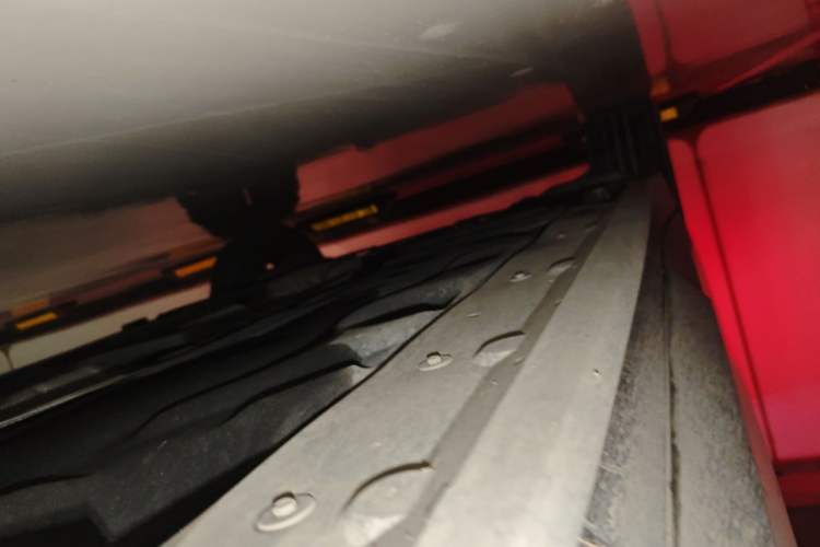 Used BMW X1 2022 sDrive25Li Leading Model Chassis Front Right