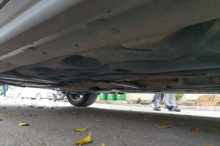 Used BMW X1 2022 sDrive25Li Leading Model Chassis Front Right
