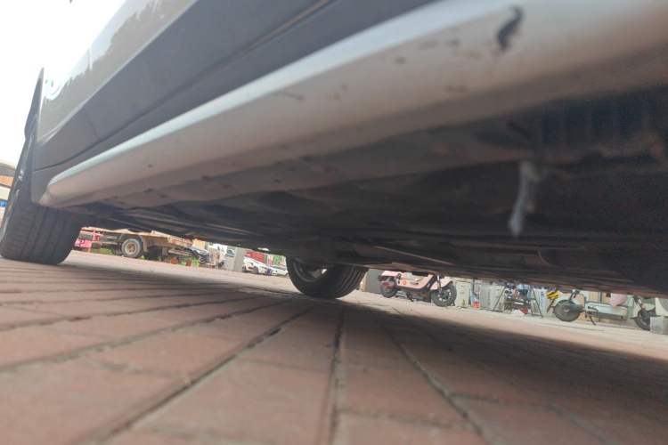 Used BMW X1 2022 sDrive20Li Luxury Model Chassis Front Right